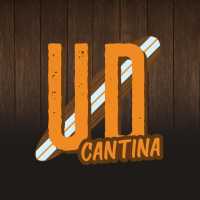 Underdogs Cantina Logo