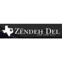 The Zendeh Del Law Firm, PLLC Logo