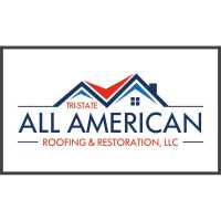 Tri State All American Roofing and Restoration, LLC Logo