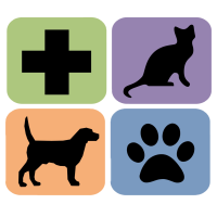 Coble Animal Hospital Logo