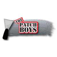 The Patch Boys of Baton Rouge Logo