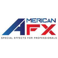 American Special Effects Logo