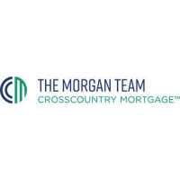 Jesse Morgan at CrossCountry Mortgage, LLC Logo