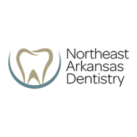Northeast Arkansas Dentistry Logo