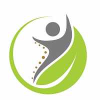 RxWellness Spine & Health - Arlington Logo