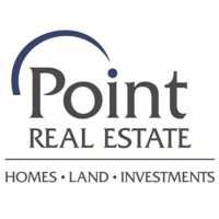 Point Real Estate Logo