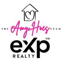 Amy Hoes, Realtor-EXP Realty Logo