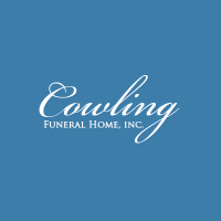 Cowling Funeral Home Logo
