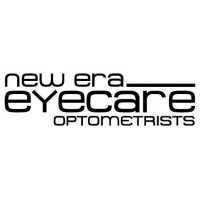New Era Eyecare Sterling Logo