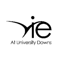 Vie at University Downs Logo