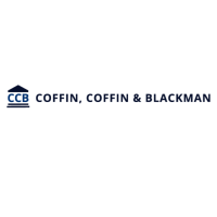 Coffin, Coffin & Blackman Logo