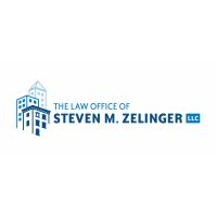 The Law Office of Steven M. Zelinger, LLC Logo