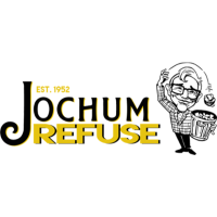Jochum Refuse Logo