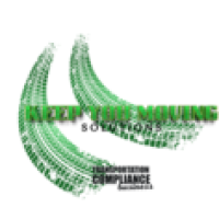 Keep You Moving Solutions LLC Logo