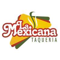 La Mexicana Taqueria Logo