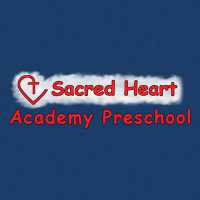 Sacred Heart Academy Preschool Logo