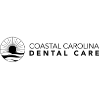 Coastal Carolina Dental Care Logo