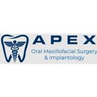 Apex Oral Maxillofacial Surgery & Implantology Logo