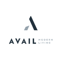 Avail Modern Living Apartments Logo