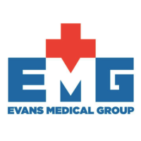 Evans Medical Group - Augusta Logo