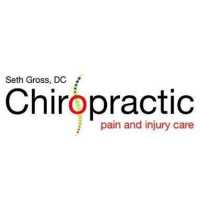 Wellness Chiropractic & Injury Care Logo