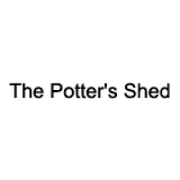 The Potters Shed Logo