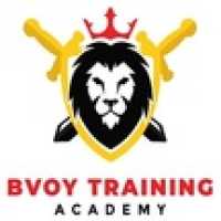 BVOY Training Academy Logo