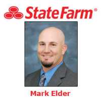 Mark Elder - State Farm Insurance Agent Logo