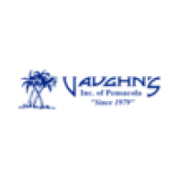 Vaughn's Inc of Pensacola Logo
