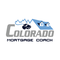 Colorado Mortgage Coach Logo