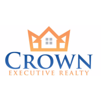 CROWN EXECUTIVE REALTY Logo