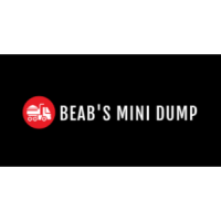 Beab's Mini Dump Logo