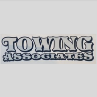 Towing Associates Logo