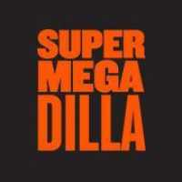 Super Mega Dilla Logo