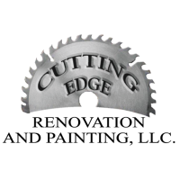 Cutting Edge Painting, LLC Logo
