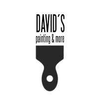 David's Painting & More Logo