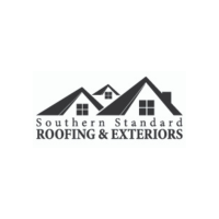 Southern Standard Roofing & Exteriors Logo