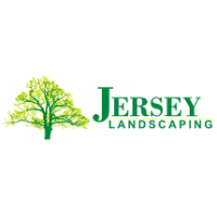 Jersey Landscaping NC Logo