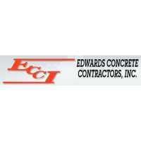 Edwards Concrete Contractors Inc Logo