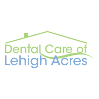 Dental Care of Lehigh Acres Logo