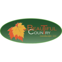 Beautiful  Country Landscape LLC Logo