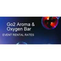 Go2 Aroma Oxygen Bar Logo