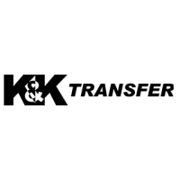 K&K Transfer Logo