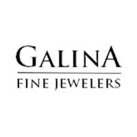GALINA Fine Jewelers Logo