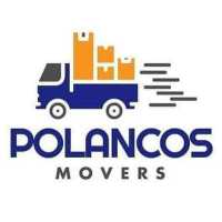 Polancos Movers Logo