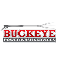Buckeye Power Wash Services Logo