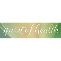 Spirit of Health Logo