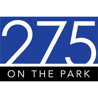 275 on the Park Logo