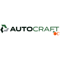 AUTOCRAFT OC Logo