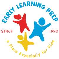 Early Learning Preparatory Logo